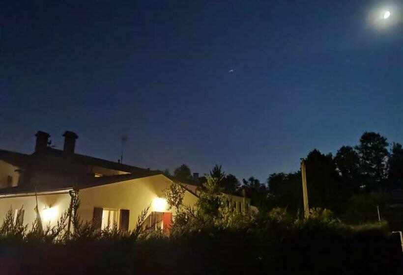 צימר Agriturismo Honey Farm