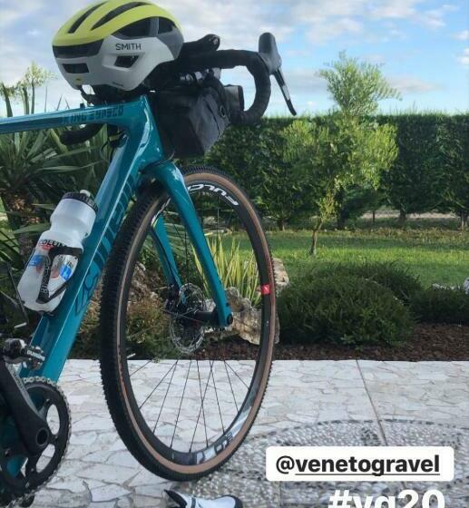 مبيت وإفطار Agriturismo Honey Farm