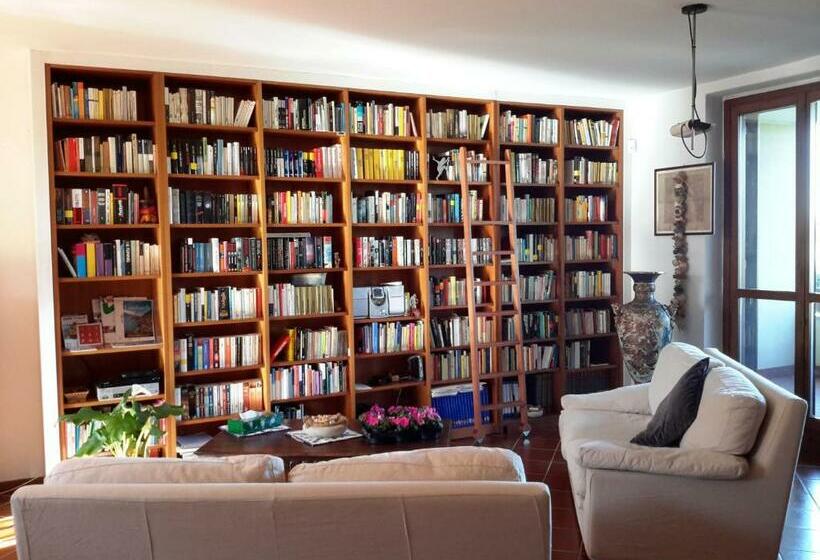 B&b Il Glicine Di Basiglio