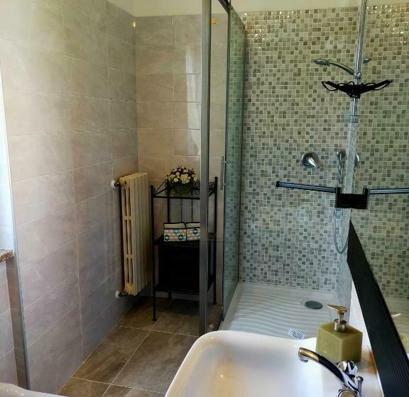 B&b Il Glicine Di Basiglio