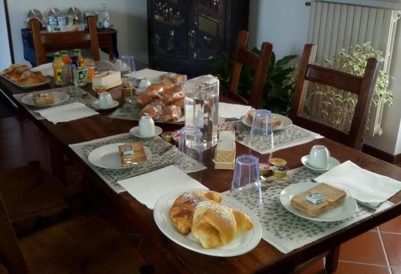 B&b Il Glicine Di Basiglio