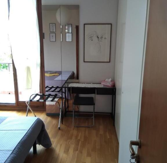 B&b Il Glicine Di Basiglio