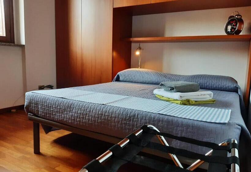 B&b Il Glicine Di Basiglio