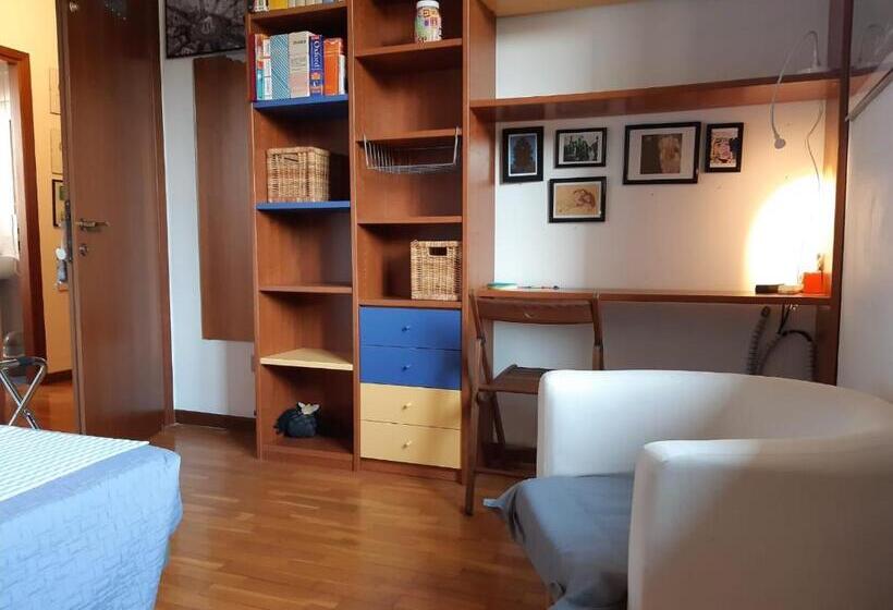 B&b Il Glicine Di Basiglio