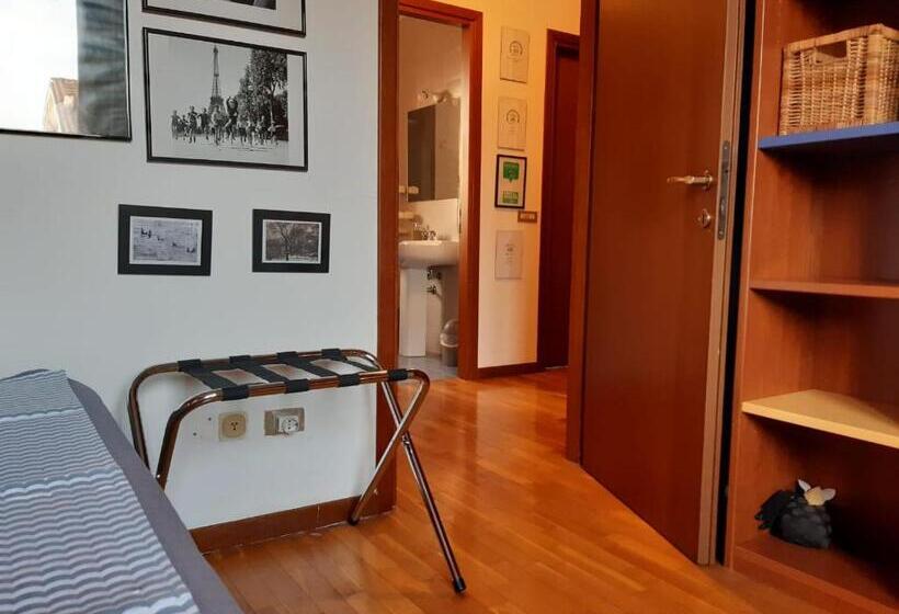 B&b Il Glicine Di Basiglio