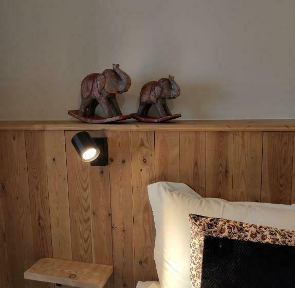 B&b In Den Roden Schilt