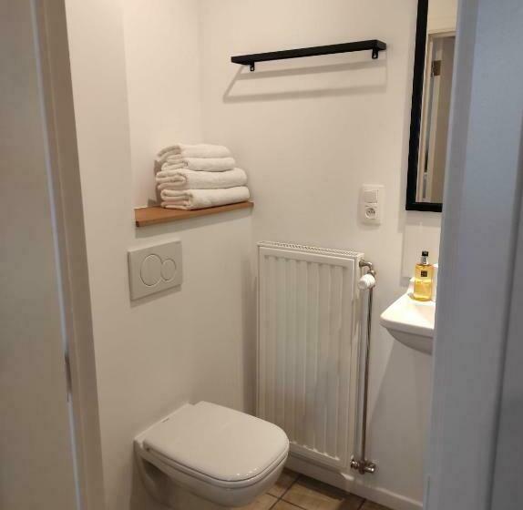 B&b In Den Roden Schilt