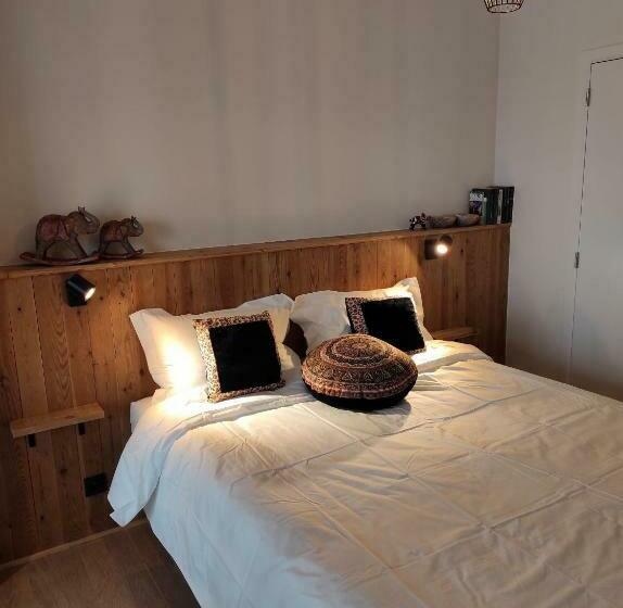 B&b In Den Roden Schilt