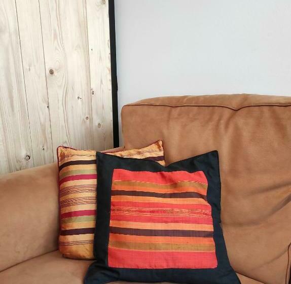 B&b In Den Roden Schilt