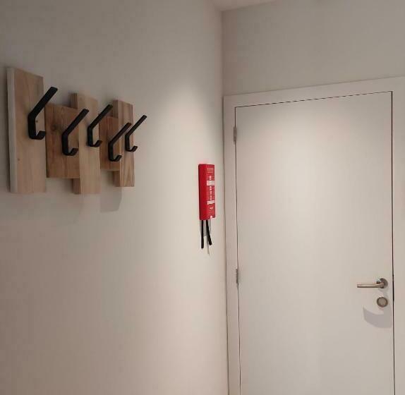 B&b In Den Roden Schilt