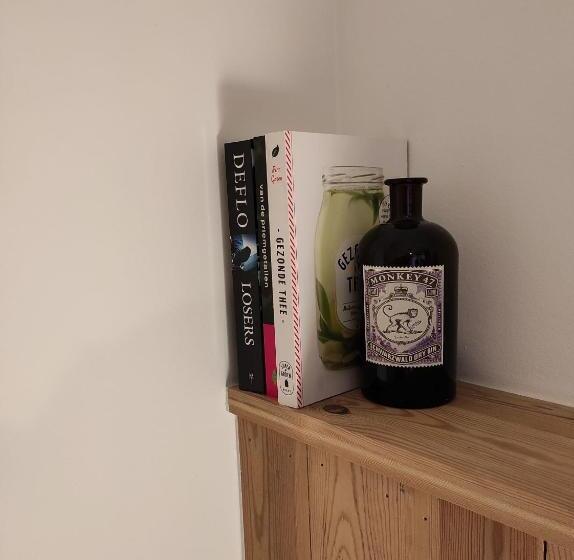 B&b In Den Roden Schilt