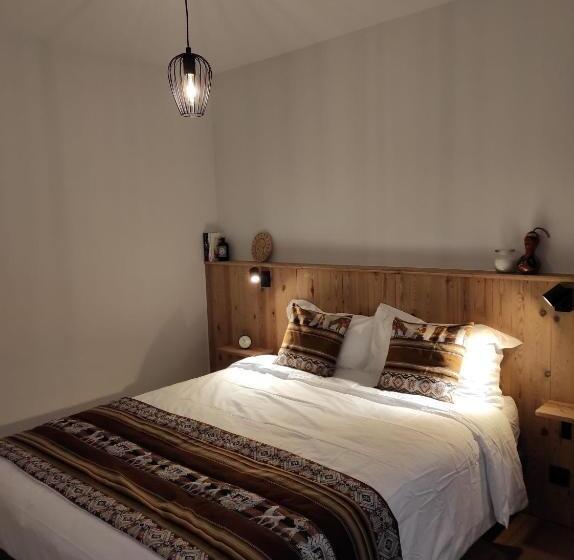 B&b In Den Roden Schilt