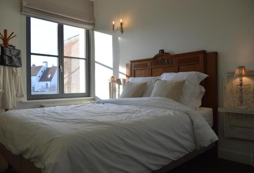 B&b In Den Roden Schilt