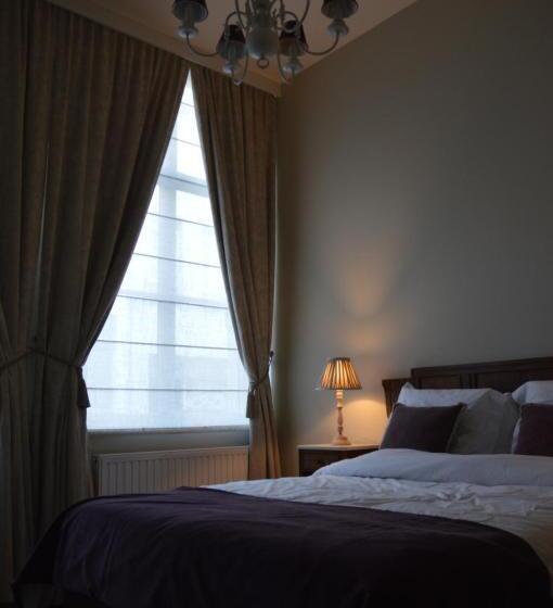 B&b In Den Roden Schilt