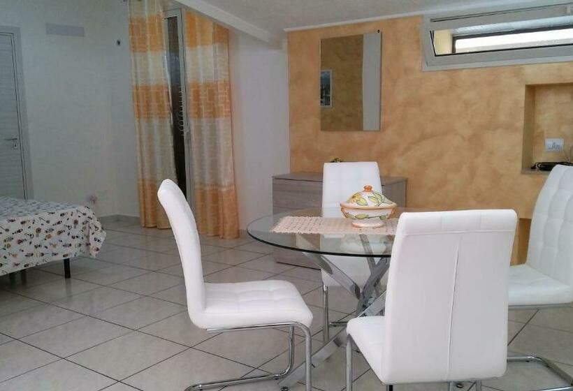 B&b Le Tre Gemme Junior