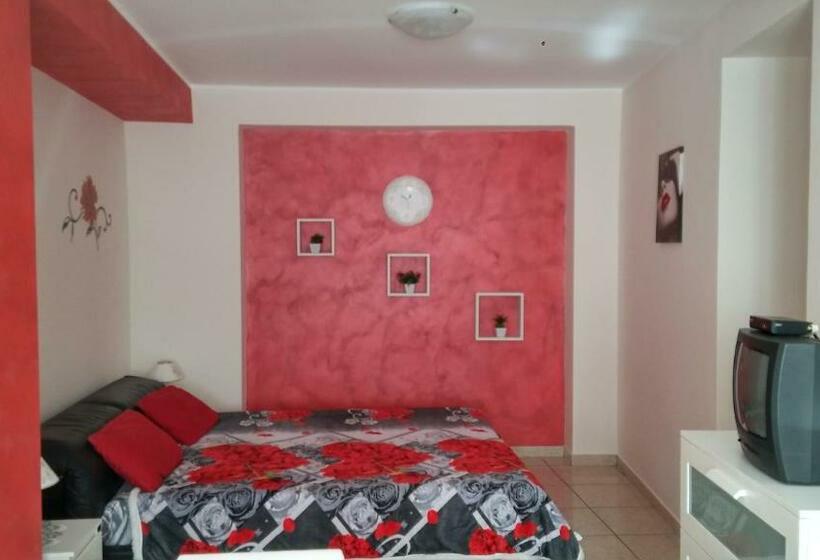 B&b Le Tre Gemme Junior