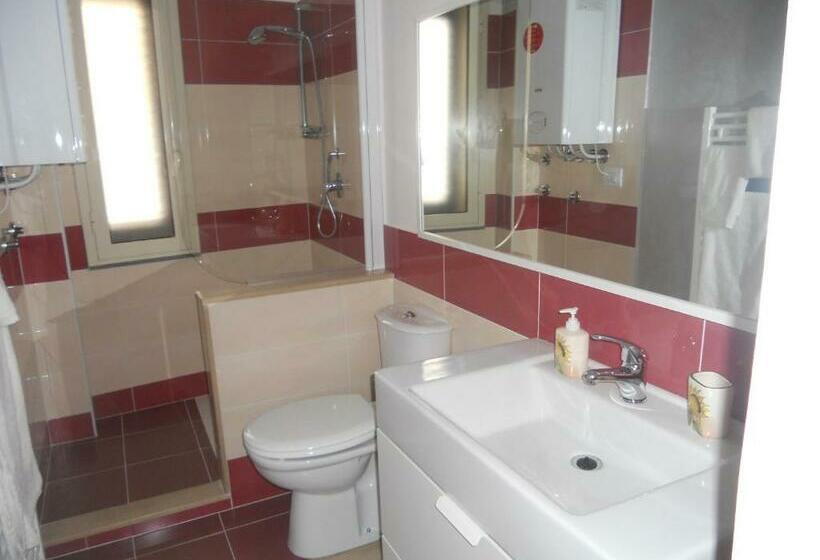 B&b Le Tre Gemme Junior