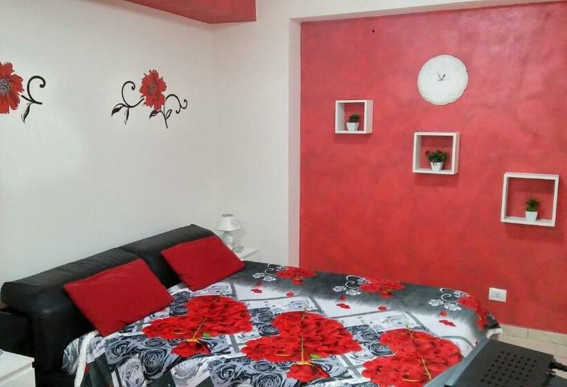 B&b Le Tre Gemme Junior