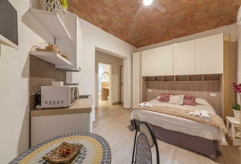 B&b Prima Dell Elba