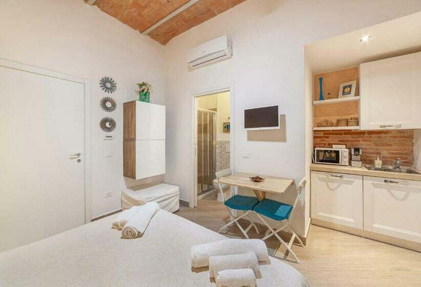 B&b Prima Dell Elba