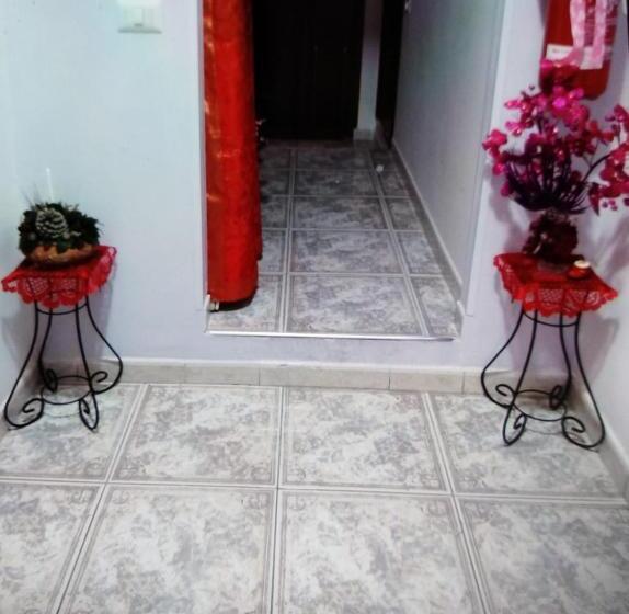 ベッドアンドブレックファースト A Casa D Antonella