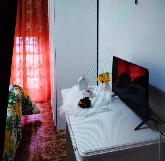 ベッドアンドブレックファースト A Casa D Antonella