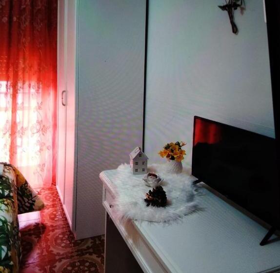 ベッドアンドブレックファースト A Casa D Antonella