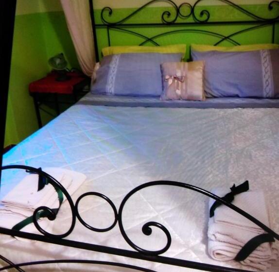 ベッドアンドブレックファースト A Casa D Antonella