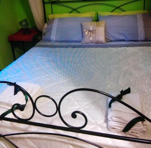 ベッドアンドブレックファースト A Casa D Antonella