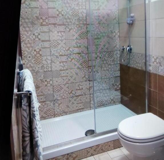 ベッドアンドブレックファースト A Casa D Antonella