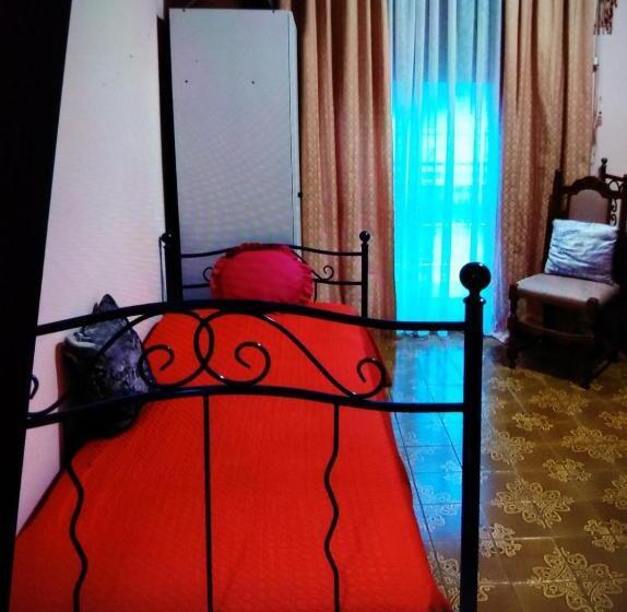 ベッドアンドブレックファースト A Casa D Antonella