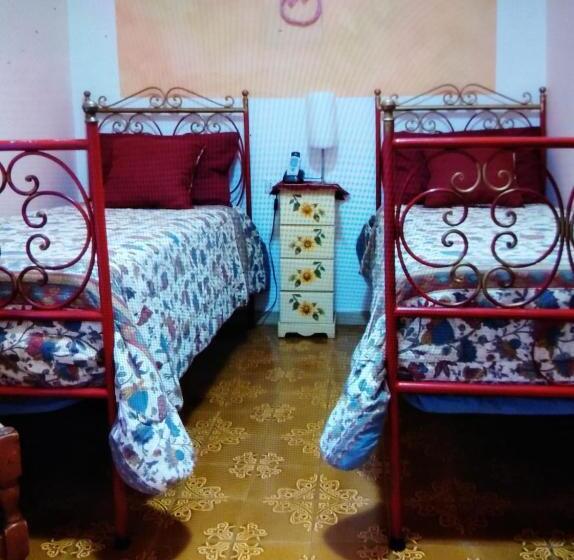 ベッドアンドブレックファースト A Casa D Antonella