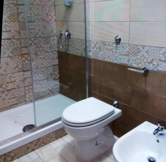 ベッドアンドブレックファースト A Casa D Antonella