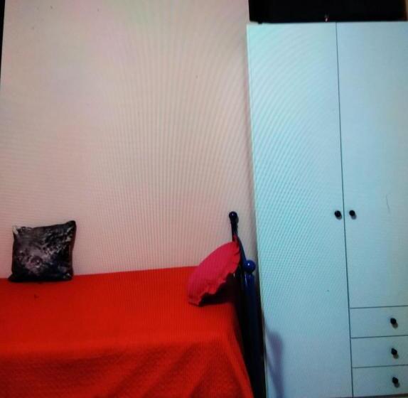 ベッドアンドブレックファースト A Casa D Antonella