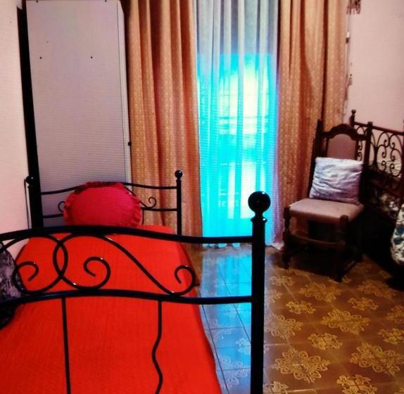 ベッドアンドブレックファースト A Casa D Antonella