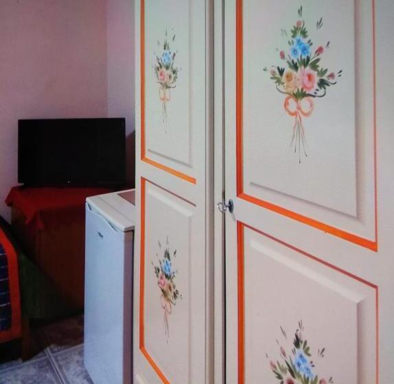 ベッドアンドブレックファースト A Casa D Antonella