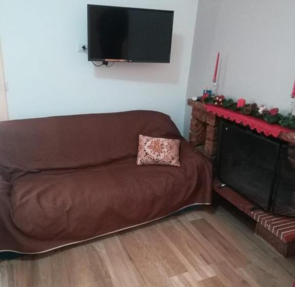 ベッドアンドブレックファースト A Casa D Antonella