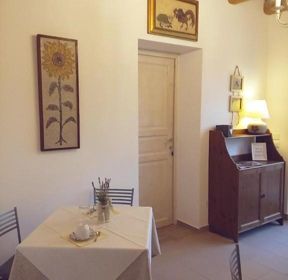 مبيت وإفطار Agriturismo Honey Farm