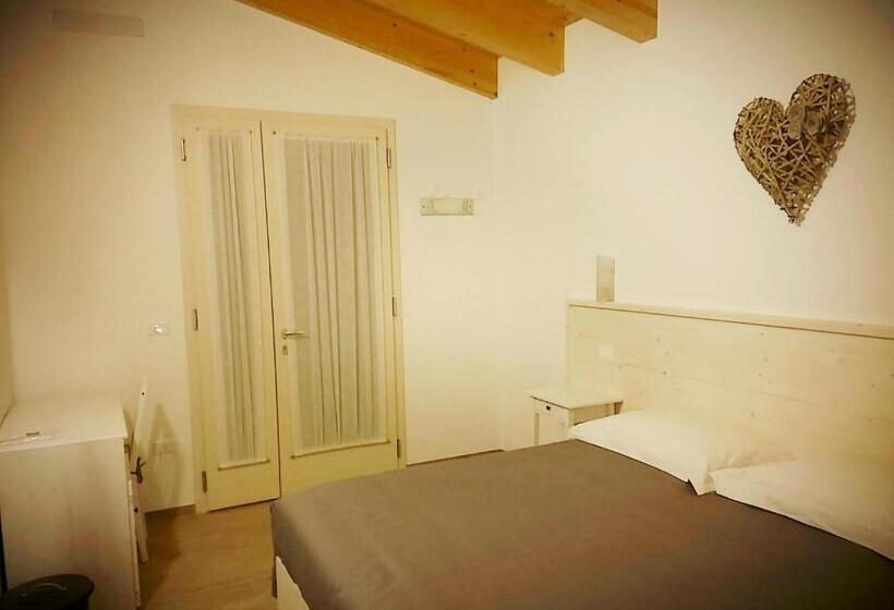 مبيت وإفطار Agriturismo Honey Farm