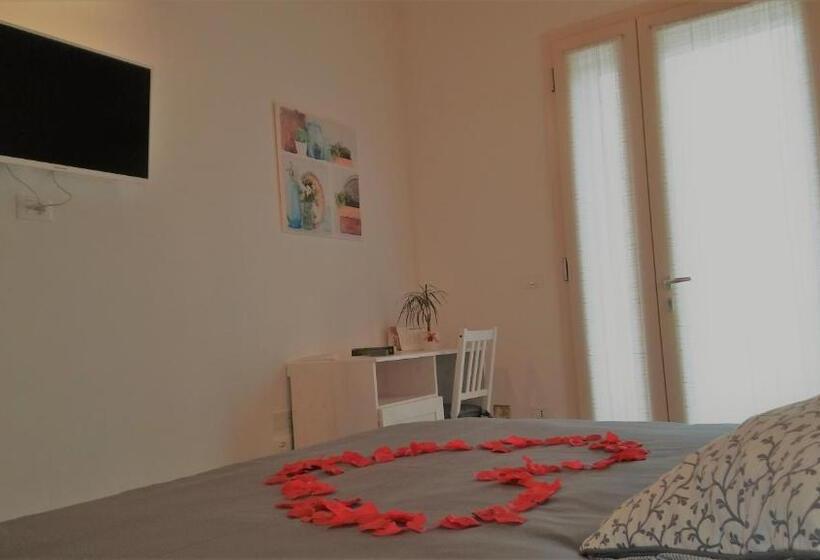 مبيت وإفطار Agriturismo Honey Farm