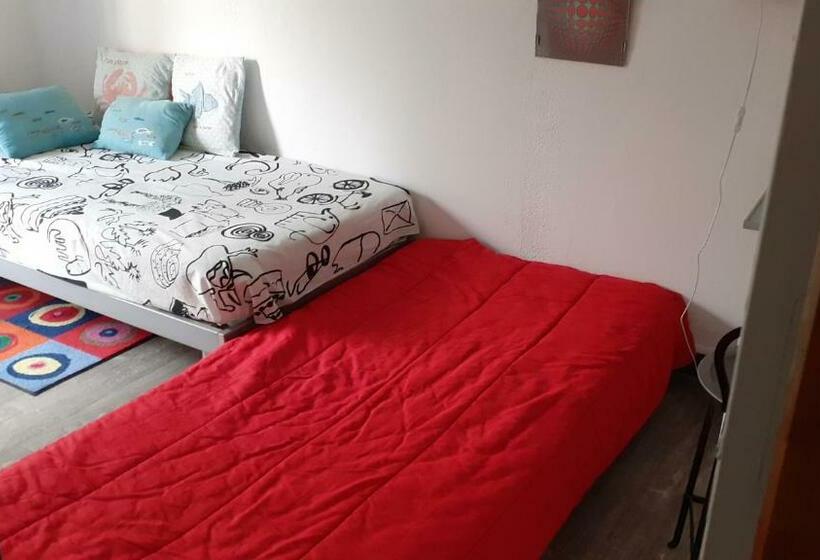 Bed and Breakfast Au Jardin Des Couleurs