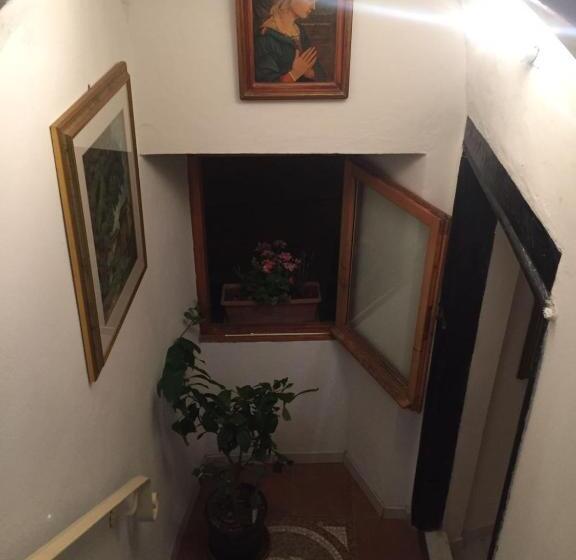 مبيت وإفطار B B Griffondoro