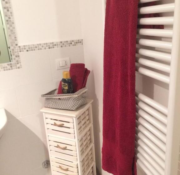 مبيت وإفطار B B Griffondoro