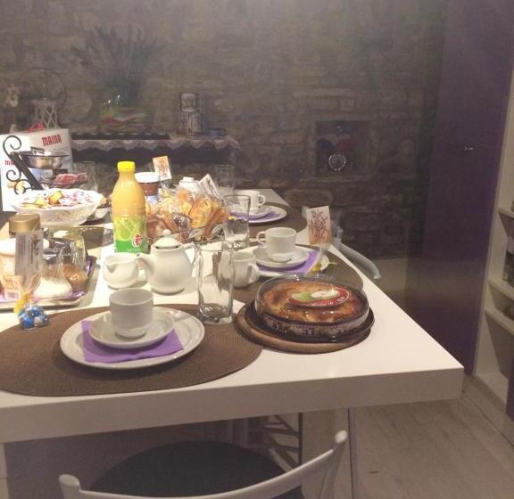 مبيت وإفطار B B Griffondoro