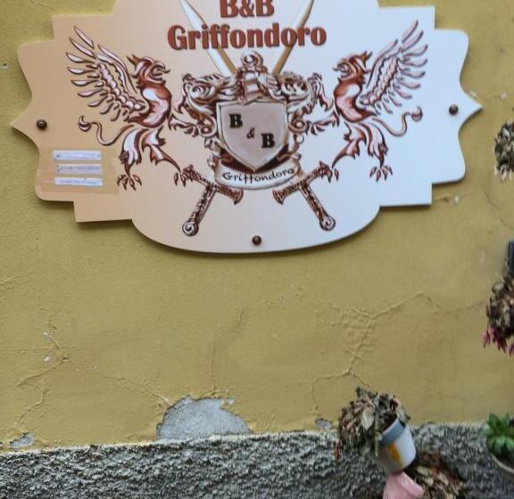 مبيت وإفطار B B Griffondoro