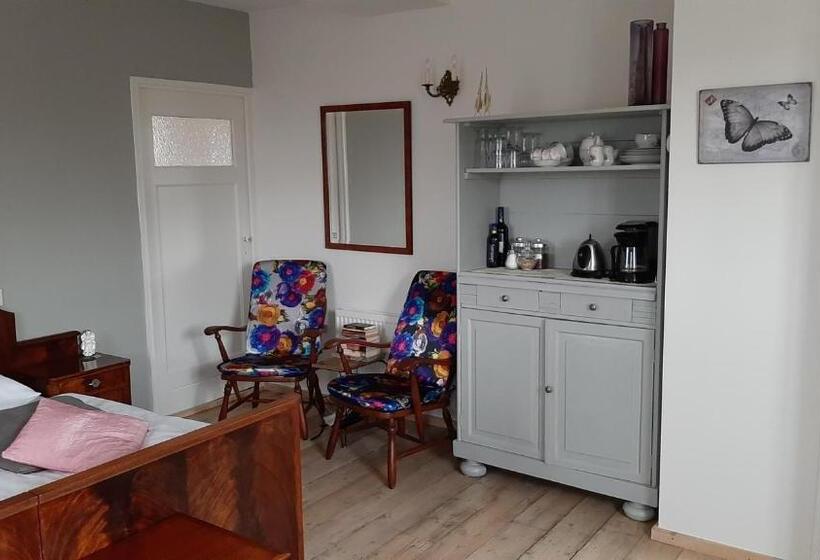 צימר Bed En Boterham