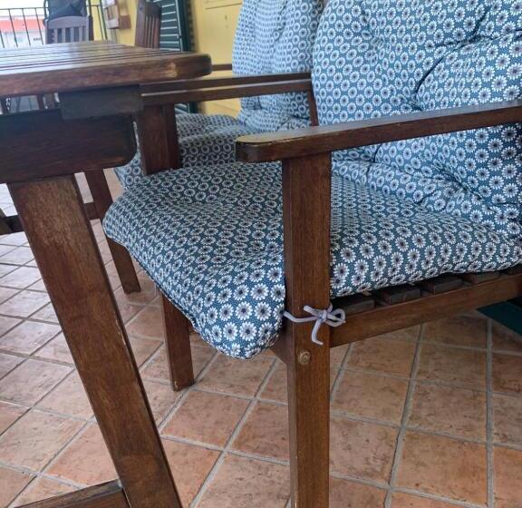 مبيت وإفطار Bene&breakfast