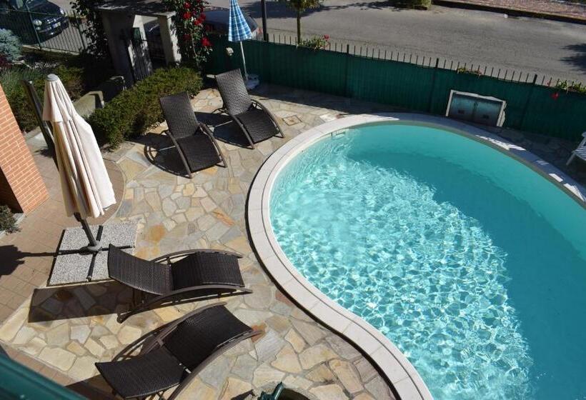 مبيت وإفطار Bene&breakfast