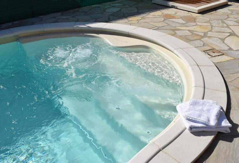 مبيت وإفطار Bene&breakfast