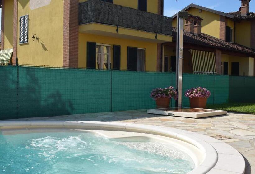 مبيت وإفطار Bene&breakfast